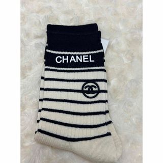 CHANEL - シャネル ソックス