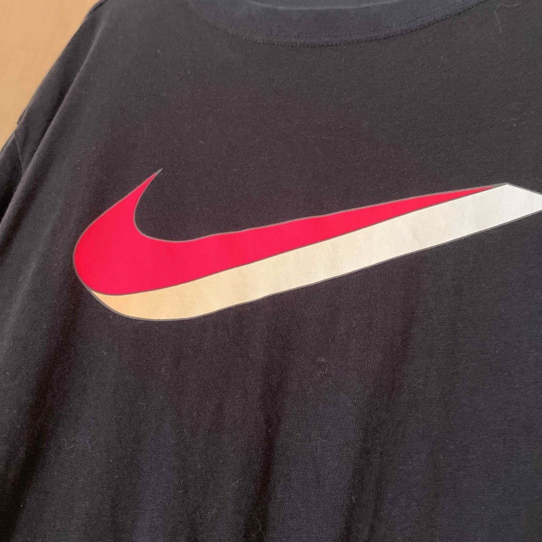 NIKE(ナイキ)のナイキ NIKE ワンピース キッズ/ベビー/マタニティのキッズ服女の子用(90cm~)(ワンピース)の商品写真