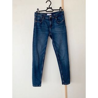 ザラキッズ(ZARA KIDS)のZARA キッズ デニム 152(パンツ/スパッツ)