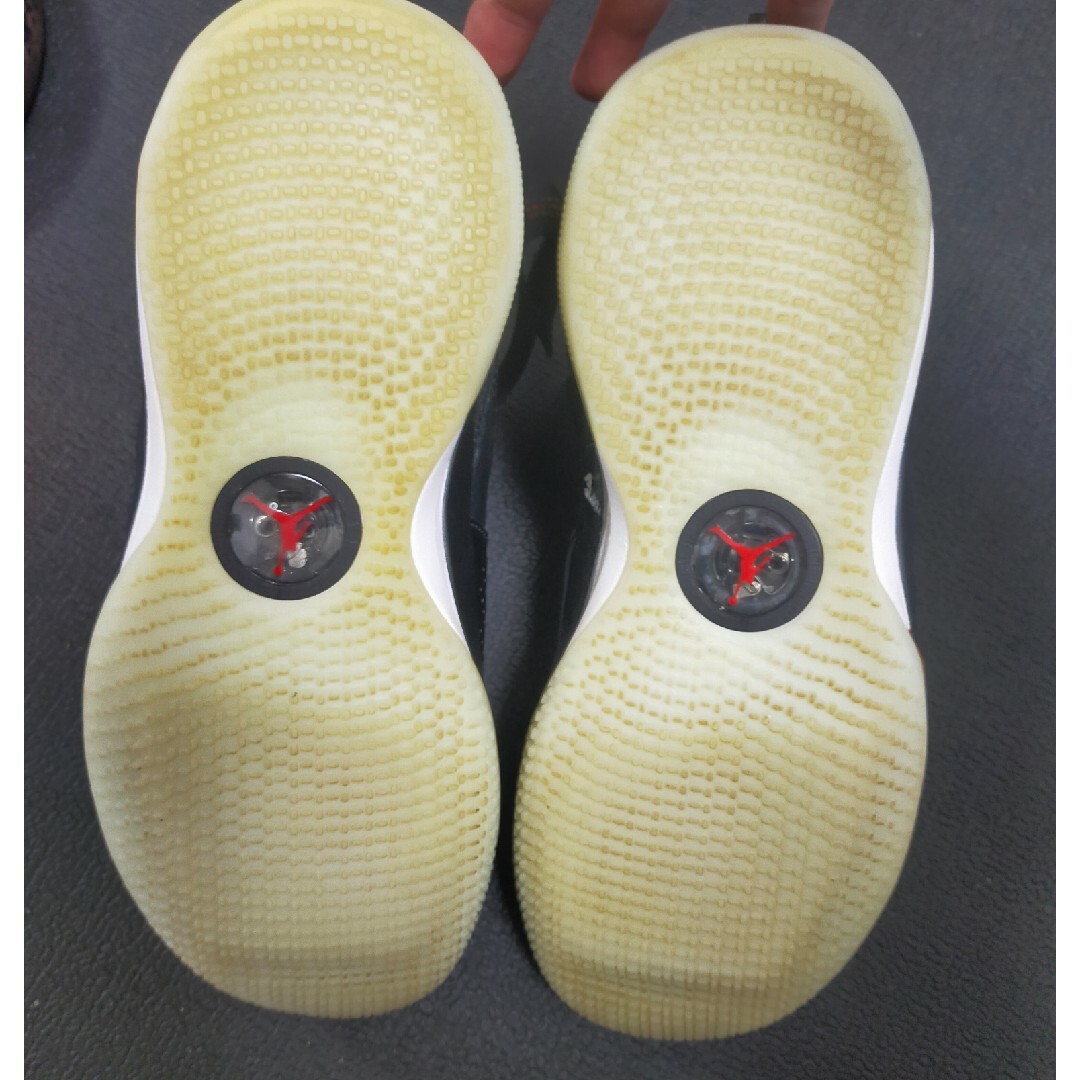 NIKE(ナイキ)のバスケットボール  スニーカー メンズの靴/シューズ(スニーカー)の商品写真