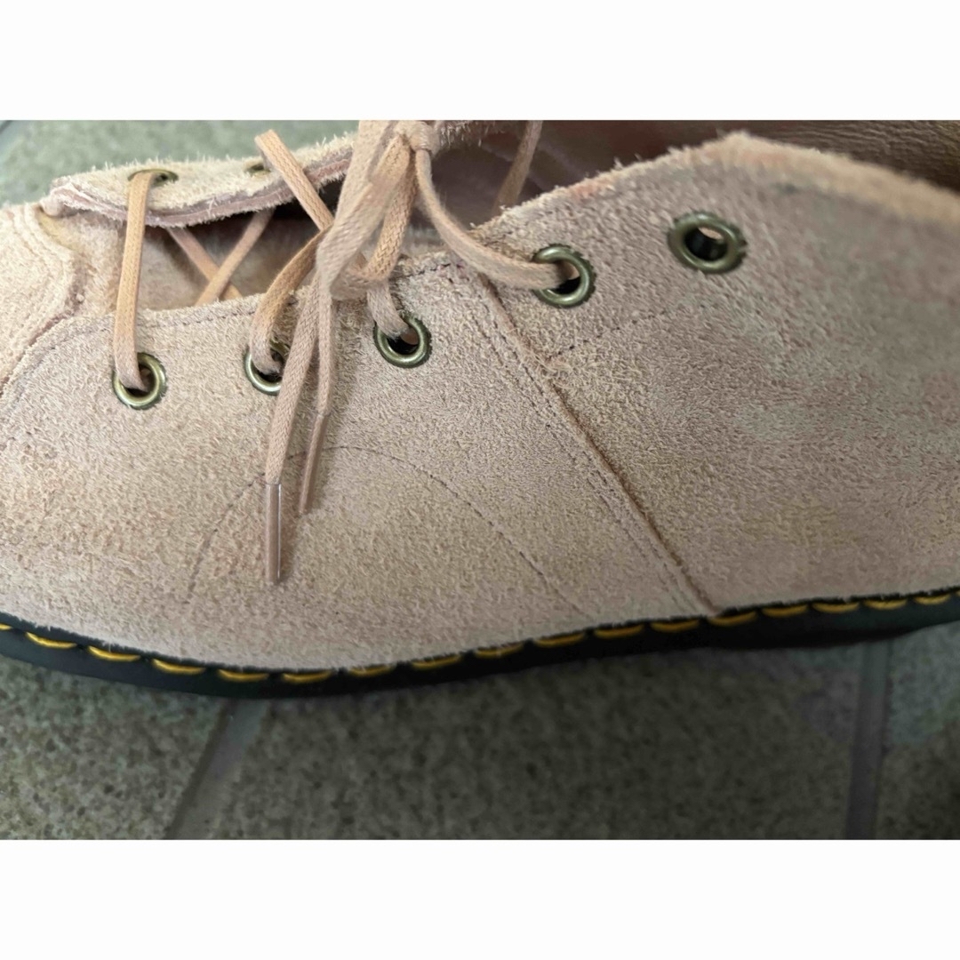 Dr.Martens(ドクターマーチン)のドクターマーチン メンズ ブーツ・レインブーツ シューズ Dr. Martens メンズの靴/シューズ(ブーツ)の商品写真