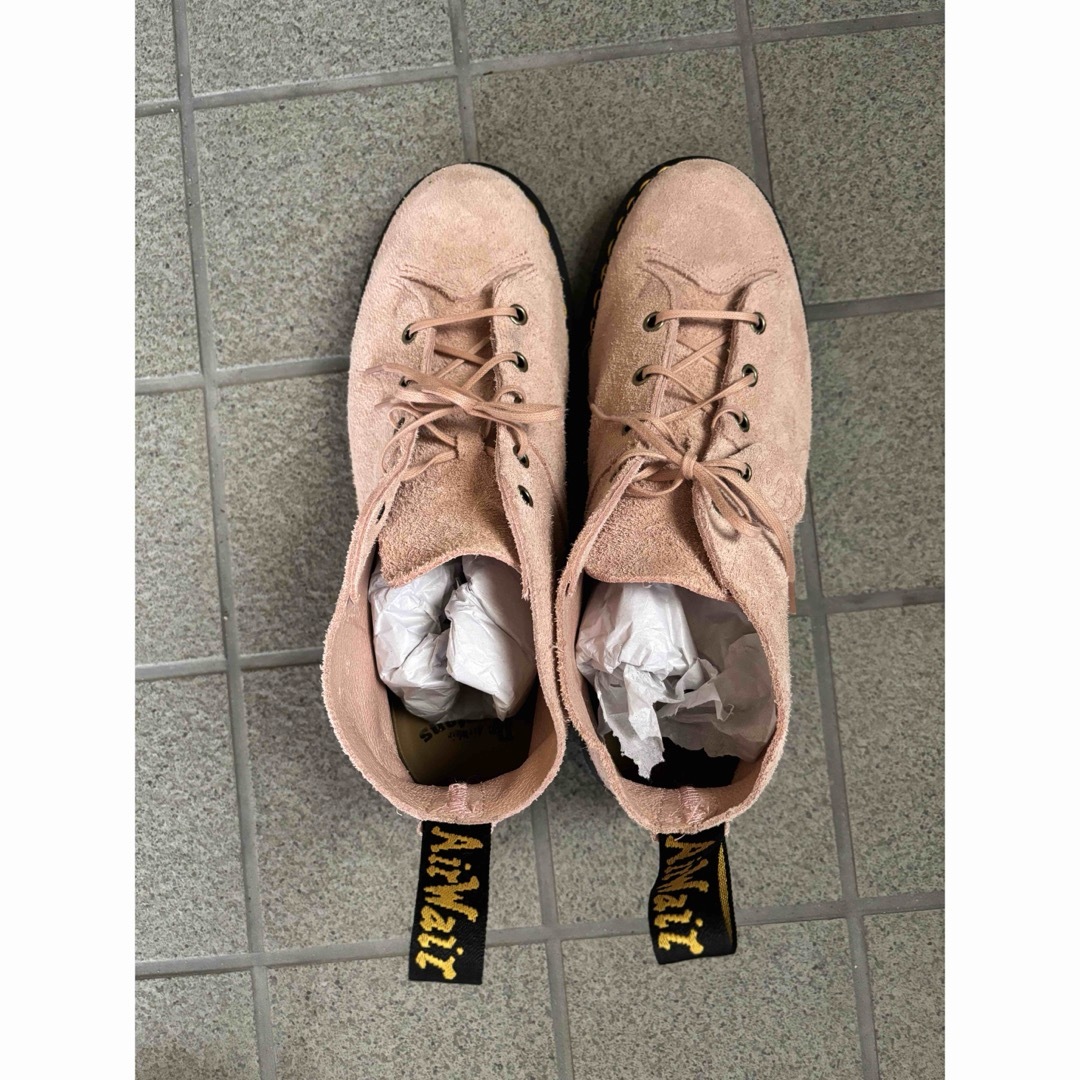 Dr.Martens(ドクターマーチン)のドクターマーチン メンズ ブーツ・レインブーツ シューズ Dr. Martens メンズの靴/シューズ(ブーツ)の商品写真