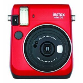 フジフイルム(富士フイルム)のFUJIFILM チェキ instax mini (フィルムカメラ)