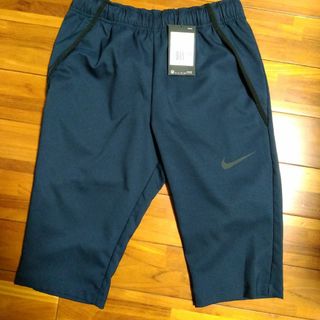 ナイキ(NIKE)の☆Sサイズ　ナイキ ハーフパンツ メンズ チーム ウーブン　新品(ショートパンツ)