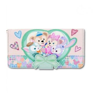 ダッフィー - 未使用 ダッフィー スマホケース 各種スマホ対応 ディズニー Duffy 手帳型