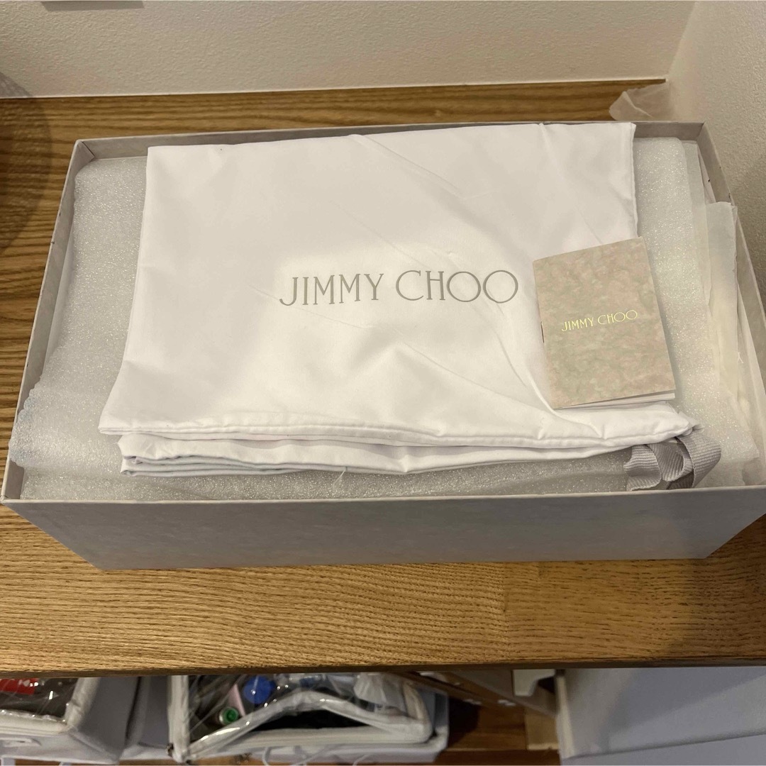 JIMMY CHOO(ジミーチュウ)のjimmychoo ジミーチュウ　タッセルローファー メンズの靴/シューズ(スリッポン/モカシン)の商品写真