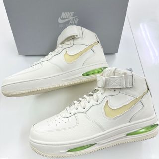 ナイキ(NIKE)のナイキ　AIR FORCE1 MID EVO エアフォース1 エヴォ　28cm(スニーカー)