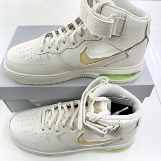 ナイキ(NIKE)のナイキ　AIR FORCE1 MID EVO エアフォース1 エヴォ　28cm(スニーカー)