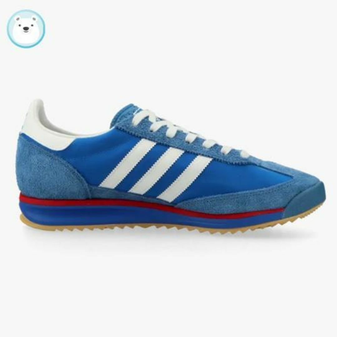 adidas(アディダス)の新品国内正規⭐︎ADIDAS SL 72 RS【26.0cm】 メンズの靴/シューズ(スニーカー)の商品写真