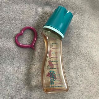 Doctor Betta 哺乳瓶　160ml  ドクターベッタ　プラスチック