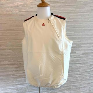 le coq sportif - ルコック le coq spoltif  ゴルフベスト