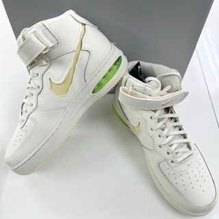 ナイキ(NIKE)のナイキ　AIRFORCE1 MID EVO エアフォース1 エヴォ　27.5cm(スニーカー)