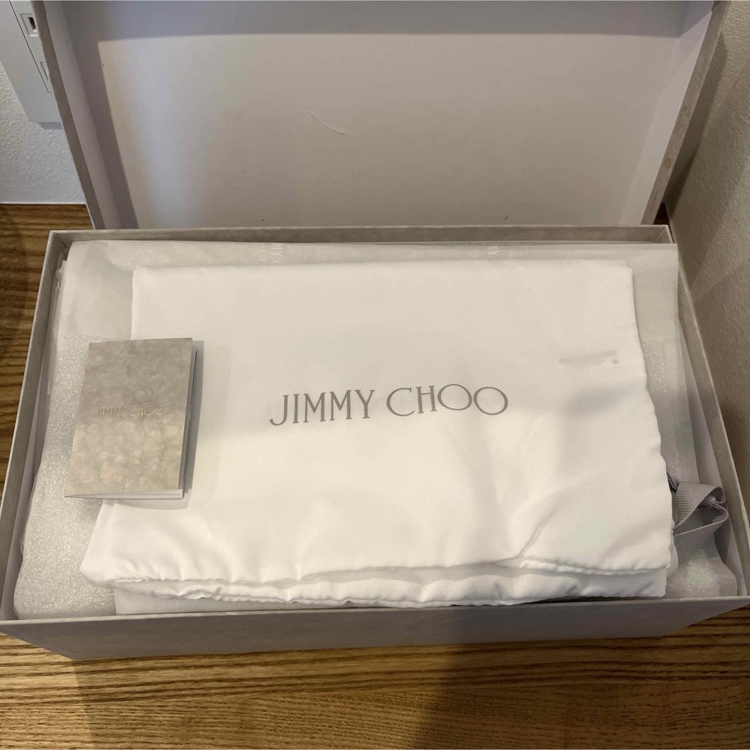 JIMMY CHOO(ジミーチュウ)のJIMMY CHOO FOXLEY タッセル付きドレスシューズ メンズの靴/シューズ(スリッポン/モカシン)の商品写真