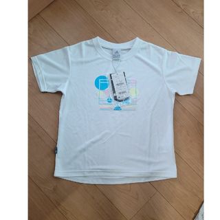 アディダス(adidas)のadidas　レディース半袖Tシャツ(Tシャツ(半袖/袖なし))