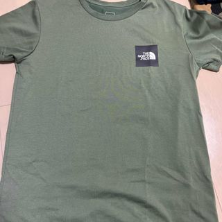 ザノースフェイス(THE NORTH FACE)のノースフェイス　Tシャツ(Tシャツ(半袖/袖なし))