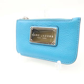 MARC JACOBS - 美品 MARC JACOBS マークジェイコブス M0011314-446 コインケース AY5290C 