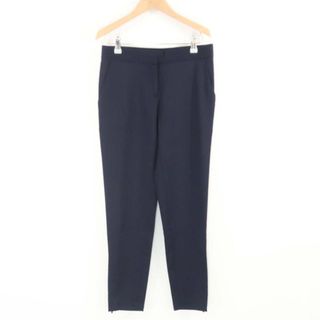 Stella McCartney - STELLA McCARTNEY ステラマッカートニー 245377S サイドジップ スリムパンツ 36 ウール100% レディース AY5300A6 