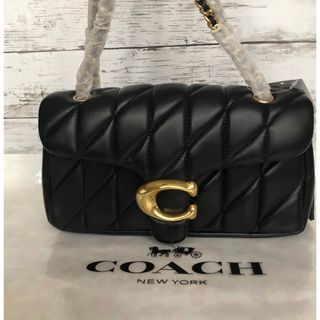 COACH - 【匿名配送】COACH コーチ ピアス ゴールド ロゴ