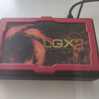 AVerMedia - LGX2