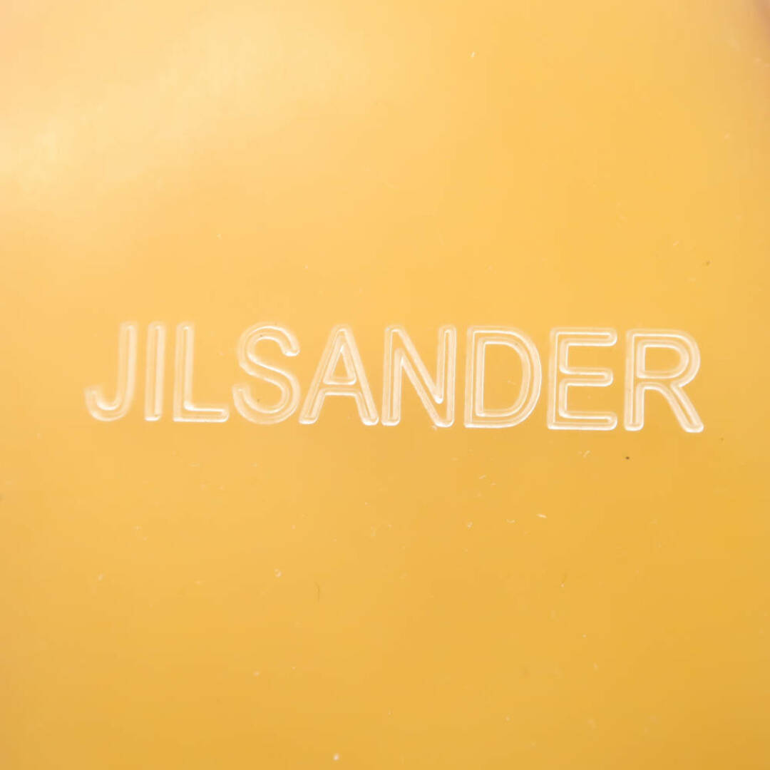 Jil Sander(ジルサンダー)のJIL SANDER ジルサンダー 492322425 シューズ 35 レア 希少 レディース AY5309C  レディースの靴/シューズ(その他)の商品写真