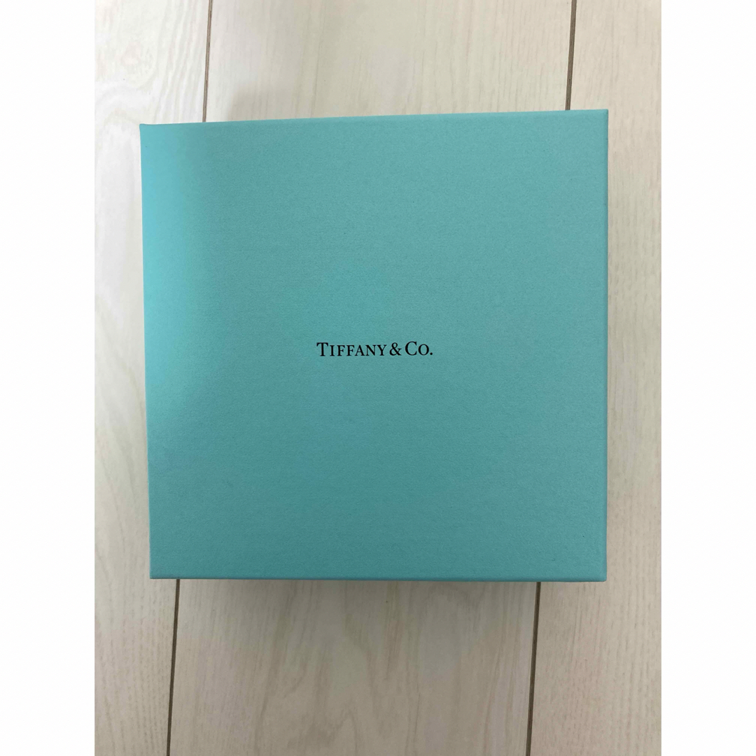 Tiffany & Co.(ティファニー)のティファニー　折り財布 メンズのファッション小物(折り財布)の商品写真