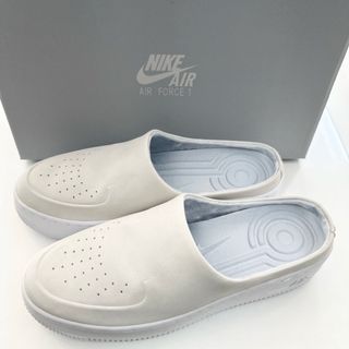 ナイキ(NIKE)のNIKE AF1 LOVER XX ナイキ　エアフォース1 ラバー　新品23cm(スニーカー)