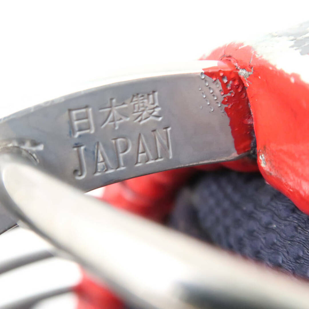MUGEN 赤 剣道防具 面 頭部周り60cm/閂から面垂端20cm 武道 MUGEN 赤 剣道防具 面 頭部周り60cm/閂から面垂端20cm 武道