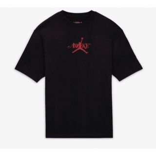 ジョーダン(Jordan Brand（NIKE）)の☆ AIR JORDAN × Awake NY Tシャツ☆(Tシャツ/カットソー(半袖/袖なし))