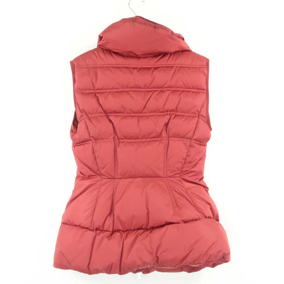 MONCLER(モンクレール)の未使用 MONCLER モンクレール AIGRE GILET E20934830100 ダウンベスト M ナイロン100％ レディース AT240W2  レディースのトップス(ベスト/ジレ)の商品写真