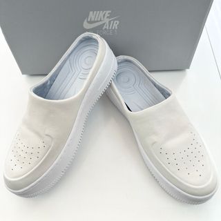 ナイキ(NIKE)のNIKE AF1 LOVER XX ナイキ　エアフォース1 ラバー　新品25cm(スニーカー)