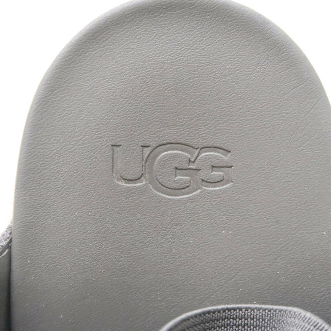 UGG(アグ)のUGG アグ サンダル 23.5cm ファー レディース AT243  レディースの靴/シューズ(サンダル)の商品写真