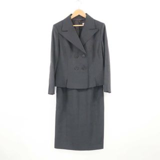 FOXEY - FOXEY BOUTIQUE フォクシー セットアップ L ウール100％ ノースリーブワンピース ジャケット ミモ レディース AT244A54 