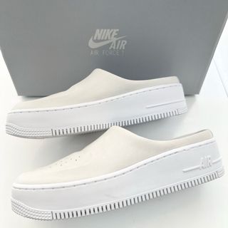 ナイキ(NIKE)のNIKE AF1 LOVER XX ナイキ　エアフォース1 ラバー　22.5cm(スニーカー)