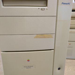 アップル(Apple)のアップルコンピュータ　PowerMacintosh8600/250(PCパーツ)