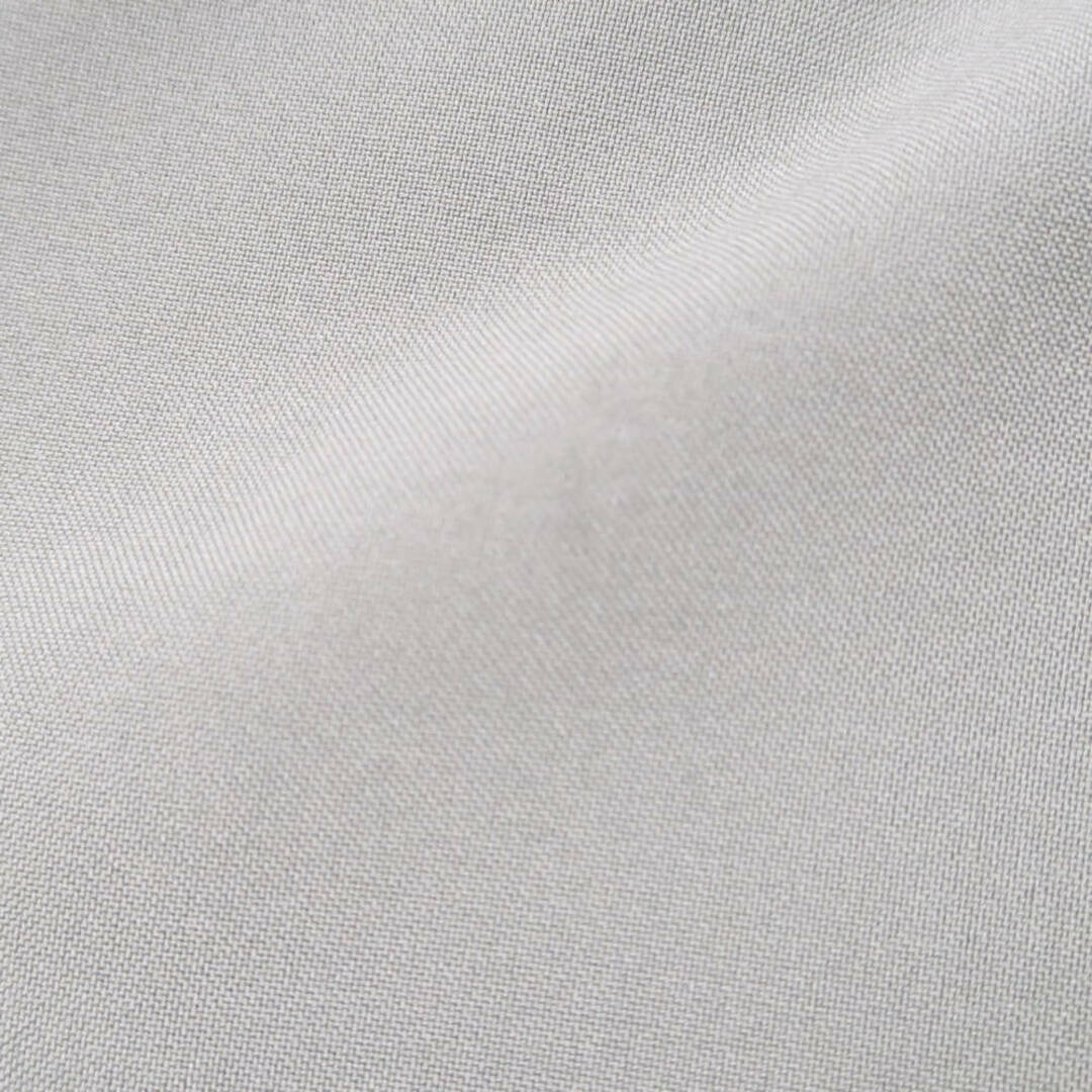 美品 SOEJU ソージュ S-00-SK-021 ソフトオックスロングフレアスカート M ポリエステル100% ミモレ丈 レディース AY5394A54  レディースのスカート(ミニスカート)の商品写真