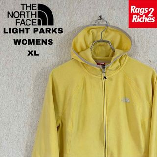 ザノースフェイス(THE NORTH FACE)のザ ノースフェイスフリース パーカー THE NORTH FACE PARKA(パーカー)