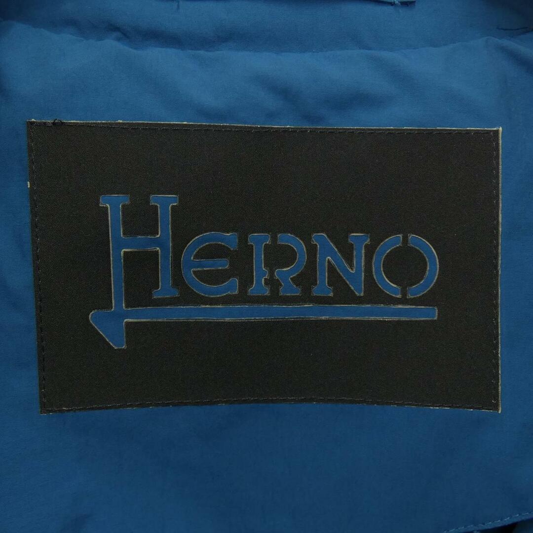 HERNO(ヘルノ)のヘルノ Herno コート メンズのジャケット/アウター(その他)の商品写真