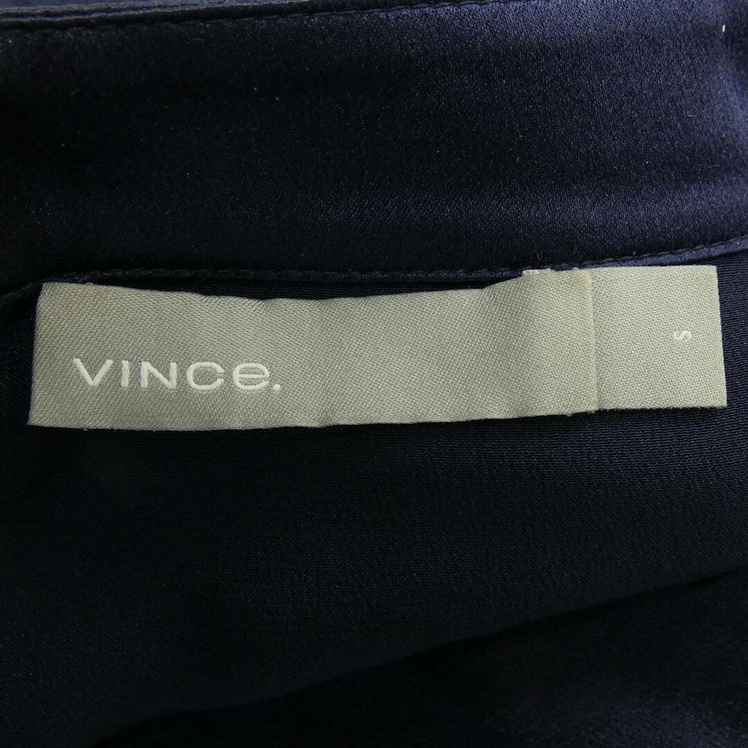 Vince(ビンス)のヴィンス VINCE シャツ レディースのトップス(シャツ/ブラウス(長袖/七分))の商品写真