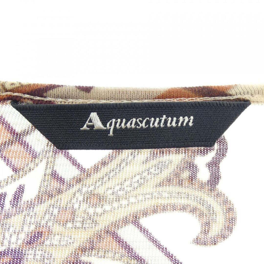 AQUA SCUTUM(アクアスキュータム)のアクアスキュータム Aquascutum トップス レディースのトップス(その他)の商品写真