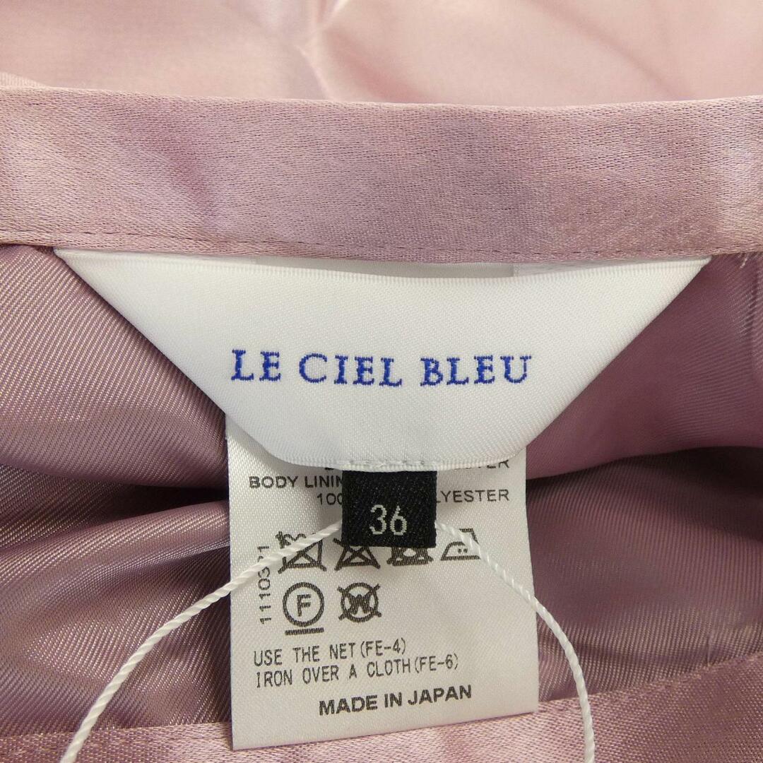 LE CIEL BLEU(ルシェルブルー)のルシェルブルー LE CIEL BLEU スカート レディースのスカート(その他)の商品写真