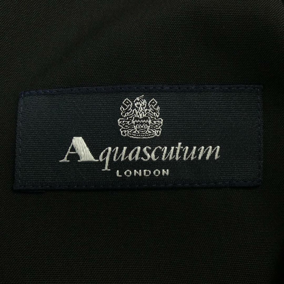 AQUA SCUTUM(アクアスキュータム)のアクアスキュータム Aquascutum スーツ レディースのジャケット/アウター(その他)の商品写真