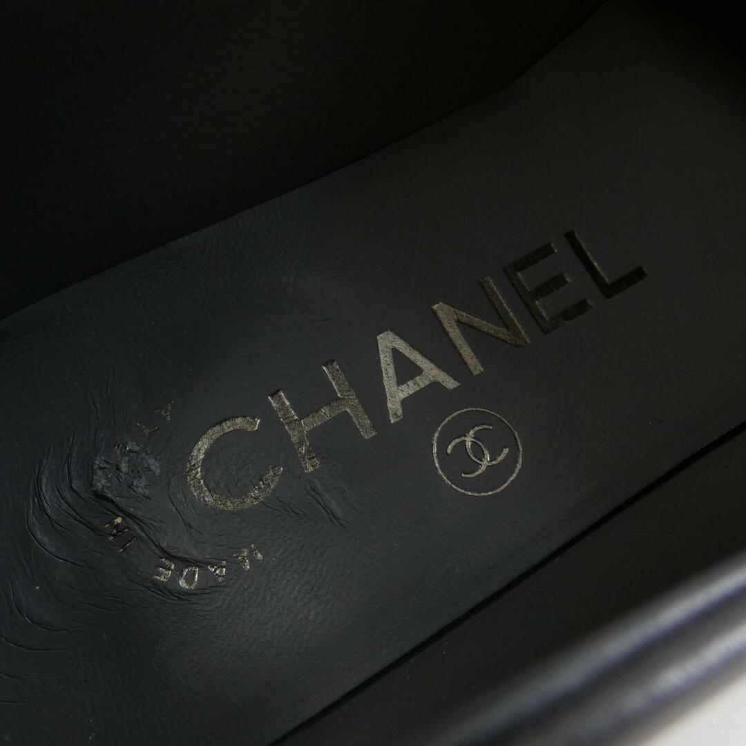 CHANEL(シャネル)のシャネル CHANEL シューズ レディースの靴/シューズ(その他)の商品写真