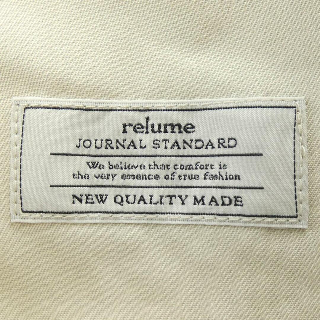 RELUME CALIFORNIA(レリュームカリフォルニア)のレリューム relume コート レディースのジャケット/アウター(その他)の商品写真