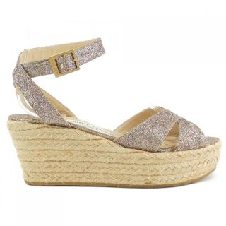 ジミーチュウ(JIMMY CHOO)のジミーチュウ JIMMY CHOO サンダル(サンダル)