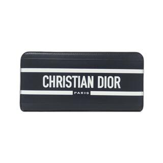 クリスチャンディオール(Christian Dior)のクリスチャンディオール ディオール ヴァイブ ヴォワヤジュール ウォレット S6203OSGQ 財布(財布)