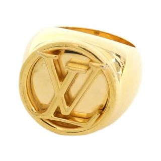 ルイヴィトン(LOUIS VUITTON)のルイヴィトン バーグ ルイーズ M M64285 リング(その他)