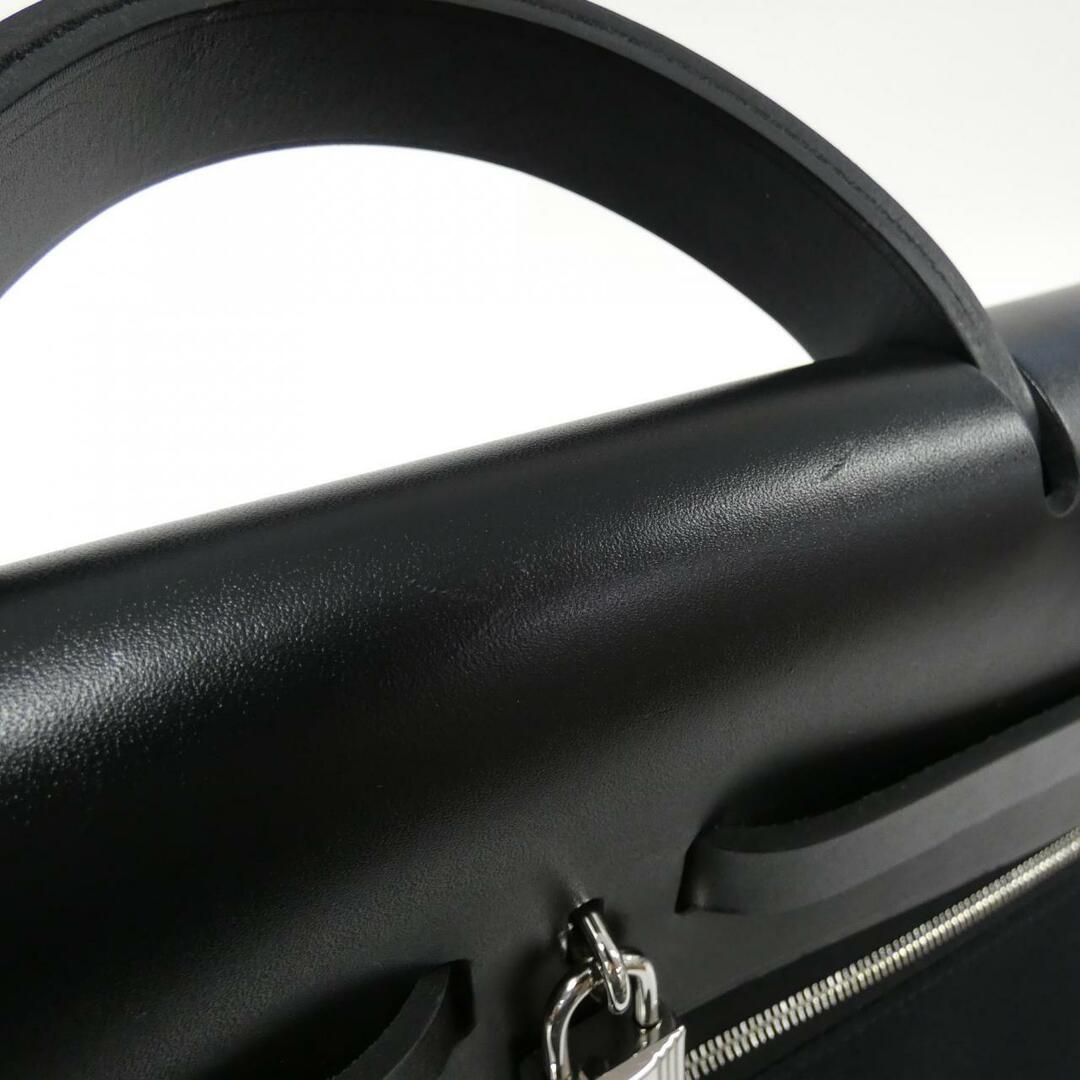 Hermes(エルメス)のエルメス エールバッグ ジップ メッセンジャー 39cm 084489CK ショルダーバッグ レディースのバッグ(ショルダーバッグ)の商品写真