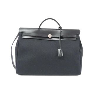 エルメス(Hermes)のエルメス エールバッグ ジップ メッセンジャー 39cm 084489CK ショルダーバッグ(ショルダーバッグ)