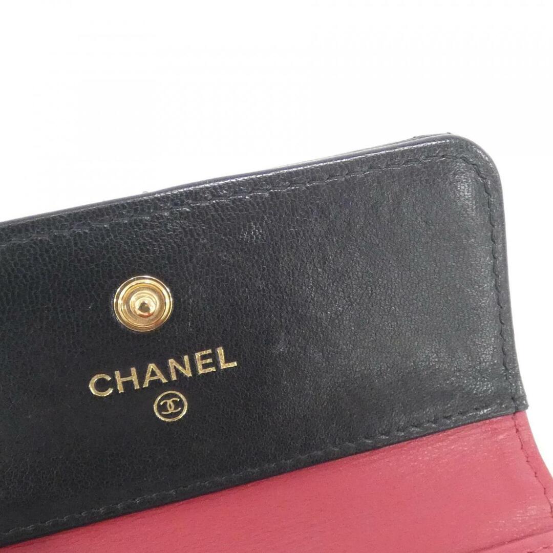 CHANEL(シャネル)のシャネル シャネル19 ライン AP2809 財布 レディースのファッション小物(財布)の商品写真