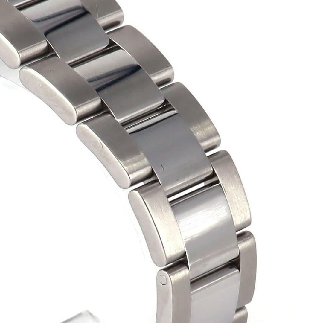 ROLEX(ロレックス)のロレックス ミルガウス 116400 SS 自動巻 M番 メンズの時計(腕時計(アナログ))の商品写真